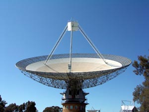 stazione satellite