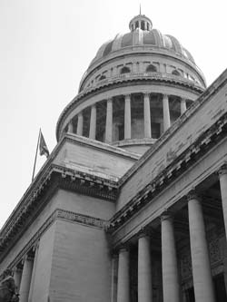 Capitolio - l'havana