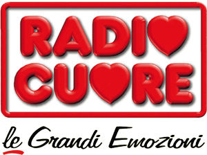 radio cuore logo streaming