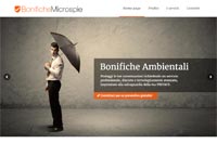 bonifiche ambientali milano