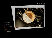 Na-dia.com, designer di gioielli