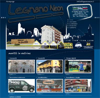 Stampa digitale e insegne a Legnano