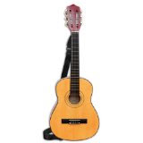 chitarra classica per bambini