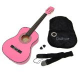 chitarra per bambini