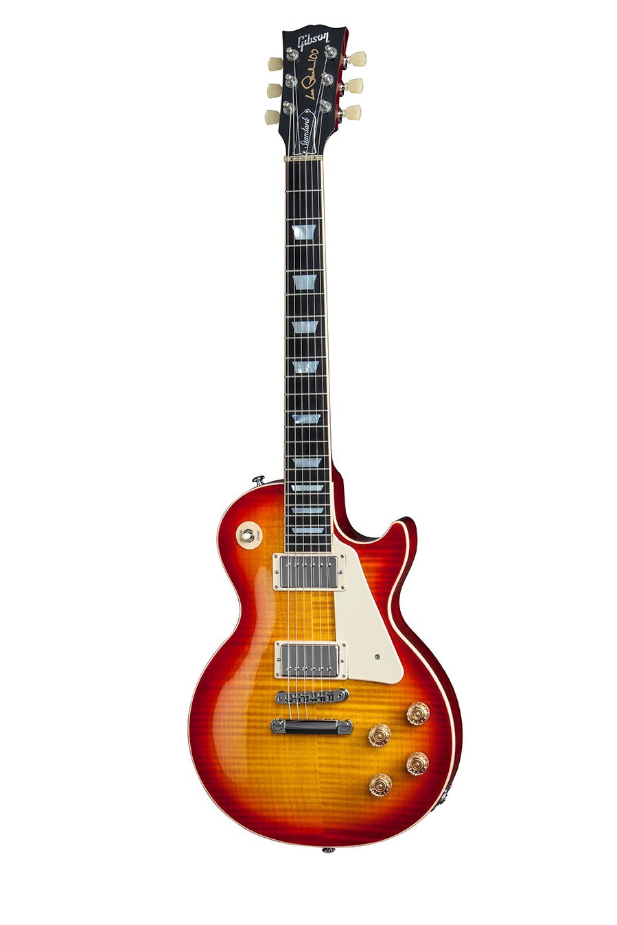 chitarra gibson les paul