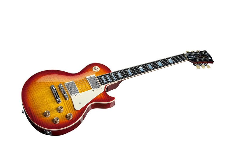 chitarra gibson les paul